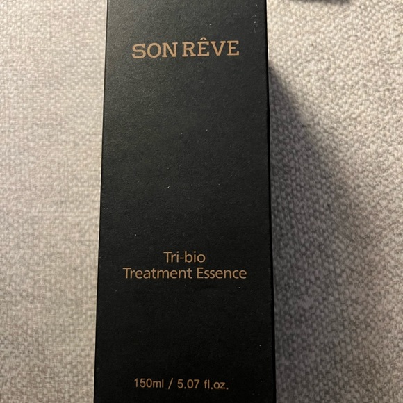 Son Reve Tri-Bio Treatment Essence - Picture 2 of 4